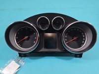 Licznik Opel Insignia A 12844144 2.0 T EUROPA