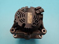 TEST Alternator Peugeot 307 9642879780 1.6 16V