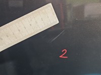 Drzwi tył lewe Opel Insignia A kombi 5d Z190