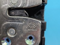 Zamek przód lewy 81310-A6100 Hyundai I30 II 12-16 EUROPA Hyundai, 6pin