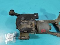 Silniczek Silnik wycieraczek przód Seat Leon II 1397220535, 3397020918