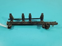 Wtryskiwacz Vw Golf IV 2900900529, 0280155791 2.0b