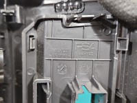 Osłona ZAŚLEPKA PLASTIK Opel Astra VI L 9835358380, 9832908880