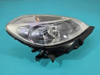 Reflektor prawy lampa przód Renault Clio III EUROPA