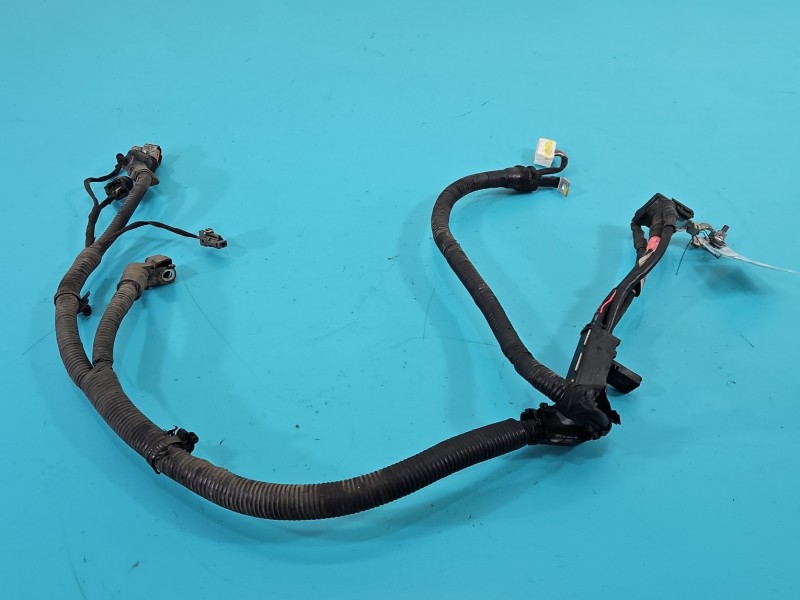 KLEMA INSTALACJA WIĄZKA PLUSOWA PLUS Hyundai Ix35 09-13 91850-2Y720