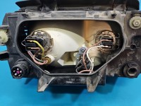 Reflektor lewy lampa przód Audi A4 B5 EUROPA 1307022194