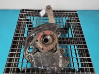 Zwrotnica lewa piasta przód 3.0d BMW X5 E70