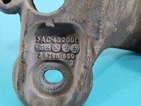 Łapa skrzyni biegów Audi A4 B6 8E0399263R 2.0 20V