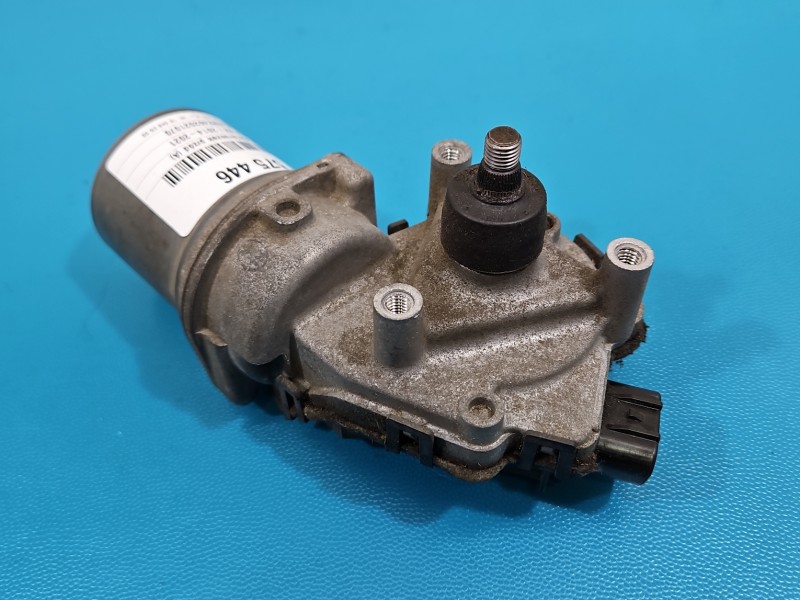 Silniczek Silnik wycieraczek przód LEXUS NX I 14-21 5pin 85110-78010
