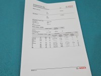 Wtryskiwacz Nissan Primastar 01-14 0445115007 2.0 dci