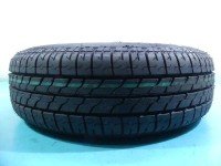 Koło zapasowe 14" dojazdowe dojazdówka Honda Civic VII Średnica felgi: 14", Rozstaw śrub: 4x100, Bridgestone, 185 mm, Profil...