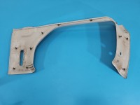 Osłona ZAŚLEPKA PLASTIK SUZUKI JIMNY III 76171-81A00