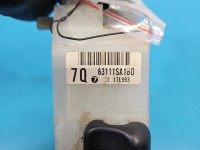 Przełącznik zespolony Subaru Forester II SG 83111SA16