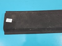 Półka tylna tył bagażnika Peugeot 508 II 18-