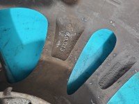 Felga aluminiowa 15" komplet alufelgi felgi Hyundai I30 II 12-16