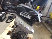 Instalacja Wiązka drzwi przód lewych Ford Fiesta Mk8