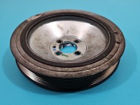 Koło pasowe wału korbowego Fiat Tipo II 15- 55265660 1.6 jtd (55260384)