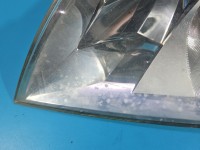 Reflektor lewy lampa przód Skoda Octavia II EUROPA
