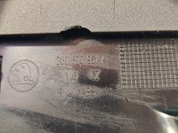 Kratka nawiewu środkowa Skoda Superb I 3U0820951A