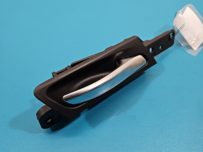 Klamka wewnętrzna tył prawa BMW X6 E71 9112440