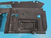 Wykładzina DYWAN PODŁOGA Toyota Proace City 98173933ZD