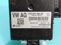 Sterownik moduł Audi A7 4G 4G0907468AD, 4G0907468AC