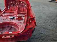 Błotnik tył prawy ćwiartka Hyundai I30 III 16- JHR HB