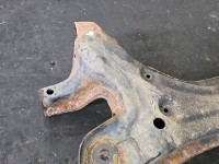 WÓZEK KOŁYSKA TRAWERS Sanki Belka silnika Vw Polo III 6N 1.0 8V