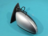 Lusterko prawe Vw Passat B7 La7w EUROPA / LAKIER:La7w / 7pin / rysy europa