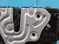 Zamek przód lewy 81310-J7010 Kia Ceed III 18-21 EUROPA Producent części: KIA, 5pin