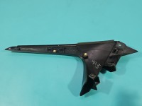 Spoiler lotka klapy LEXUS NX I 14-21 217