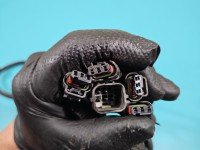 Wiązka zderzaka przód Ford Transit MK8 13-17 Instalacja pdc