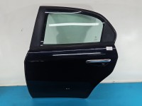 Drzwi tył lewe Alfa romeo 159 sedan 4d 802/B