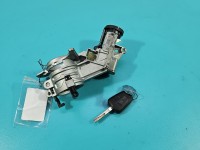 Stacyjka KLUCZYK WKŁADKA Opel Zafira B