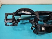 Deska rozdzielcza airbag konsola kokpit Mazda 6 III GJ