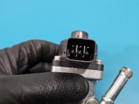 Zawór egr Ford Mondeo Mk5 2.0 16V Benzyna, Europejska, 6pin, DS7E-9D475-AD