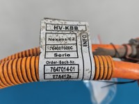 Wiązka instalacja 7647014, 7647014, BATERII ŁADOWANIA Bmw i3 7647014-01, 7647014