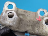 Zawias maski komplet lewy prawy VOLVO V70 III 477-446 LH31385810, RH31385811