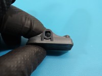 Czujnik ciśnienia opon Opel Astra V K 39186445 TPMS