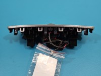 Przełącznik Producent części: Audi, Podgrzewania foteli z tunelu. AUDI A6 C7 4G0963564