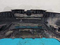 Zderzak przód Fiat Doblo II biały