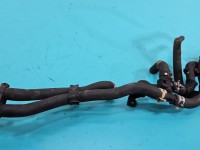 Rura przewód Producent części: Lexus LEXUS NX I 14-21 2.0 T