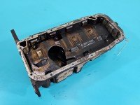 Misa olejowa MISKA Opel Zafira A 1.8b