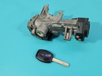 Komputer Sterownik silnika 37820-PMA-G22 Honda Civic VII 1.4 16V