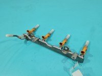 TESTOWANY Wtryskiwacz Lexus IS III 14-25 23250-36020 2.5 vvti