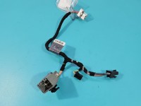 Wiązka instalacja dmuchawy i opornika Renault Laguna III 52417641