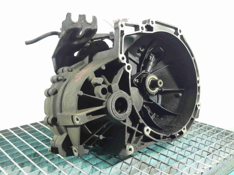 Skrzynia biegów Volvo S40 II V50 1.6 hdi