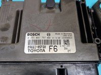 Komputer Sterownik silnika 89661-05F60, 0281031797 Toyota Avensis III T27 2.0 D4D