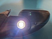 Lusterko prawe Opel Insignia B Z42C europa