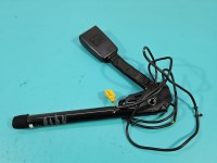 Pas bezpieczeństwa przód lewy kierowcy Mercedes W211 609098200B, 603656101A, A2118600688 EU